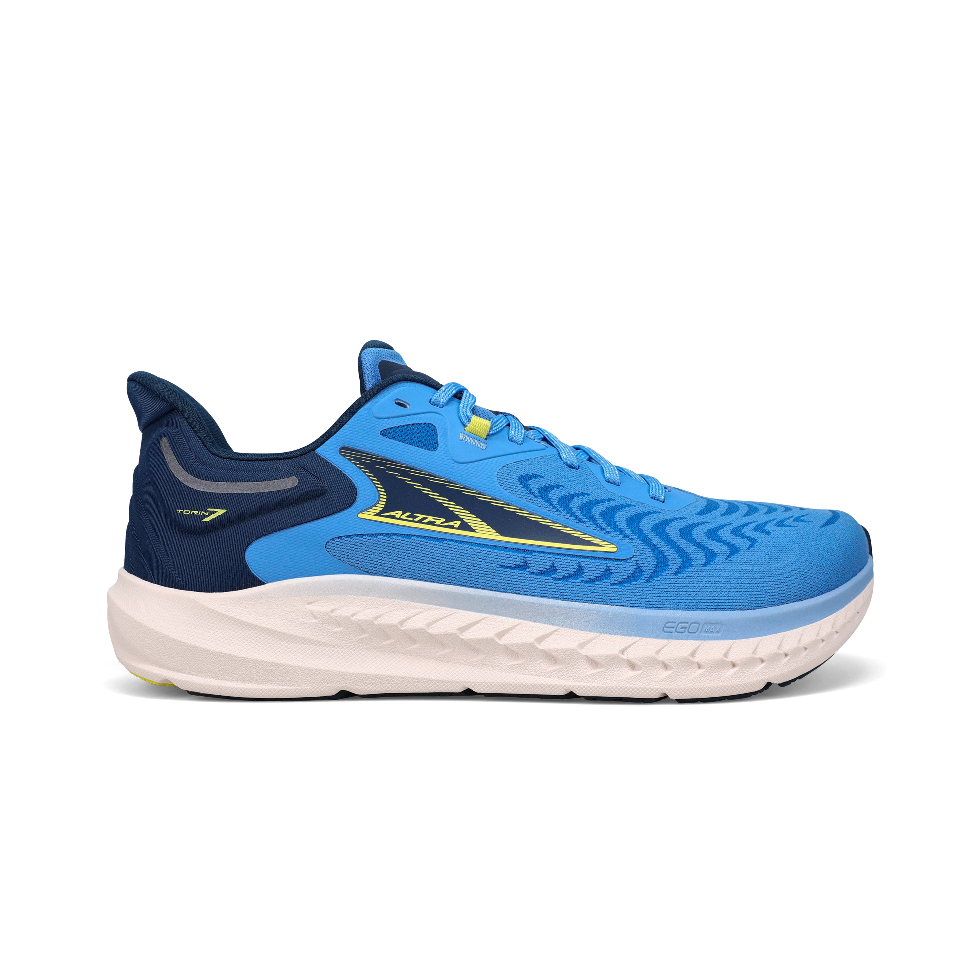 Men's Altra Torin 7 - AL0A82C4-440 – Potomac River Running