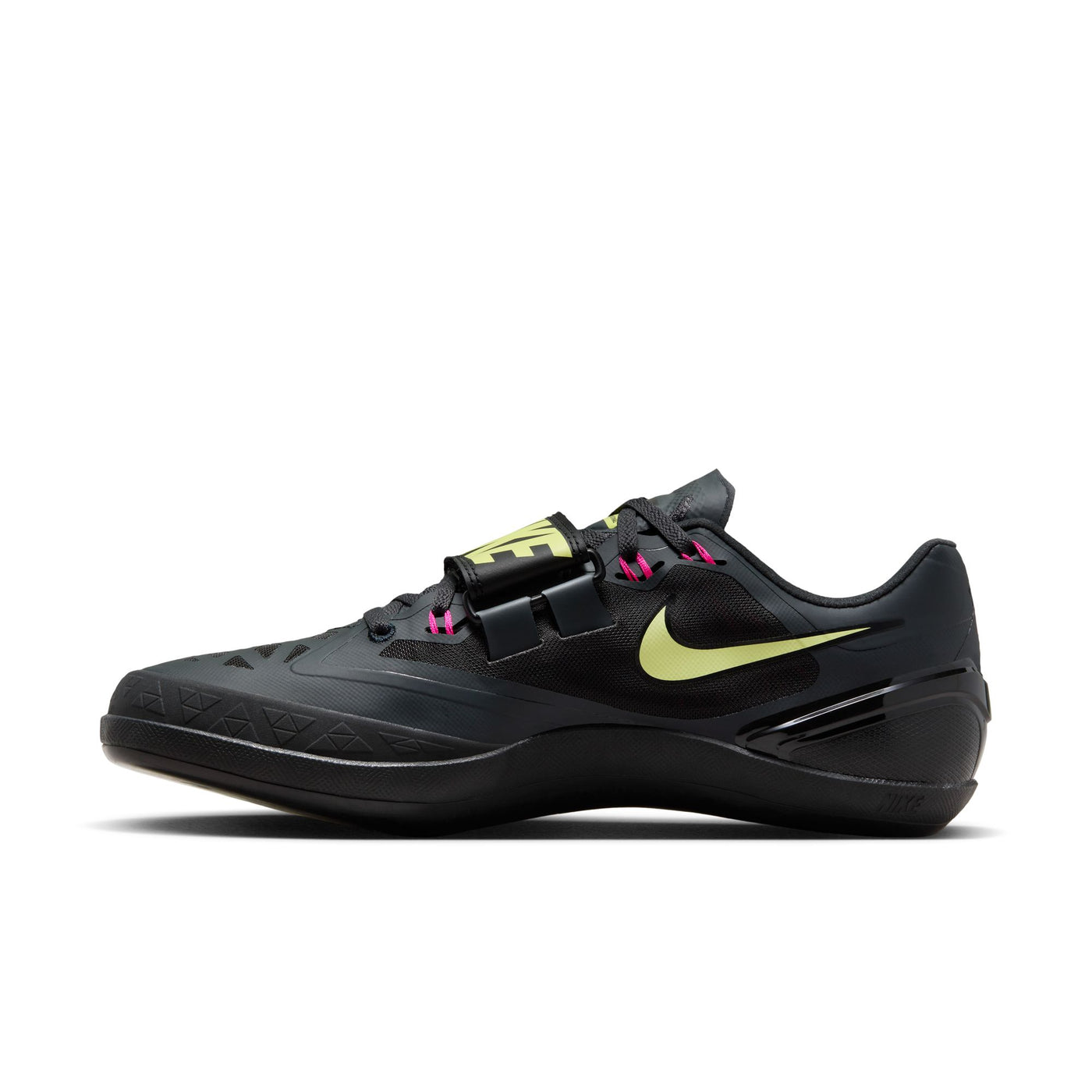 Unisex Nike Zoom Rotational 6 Throwing Shoe - 685131-004