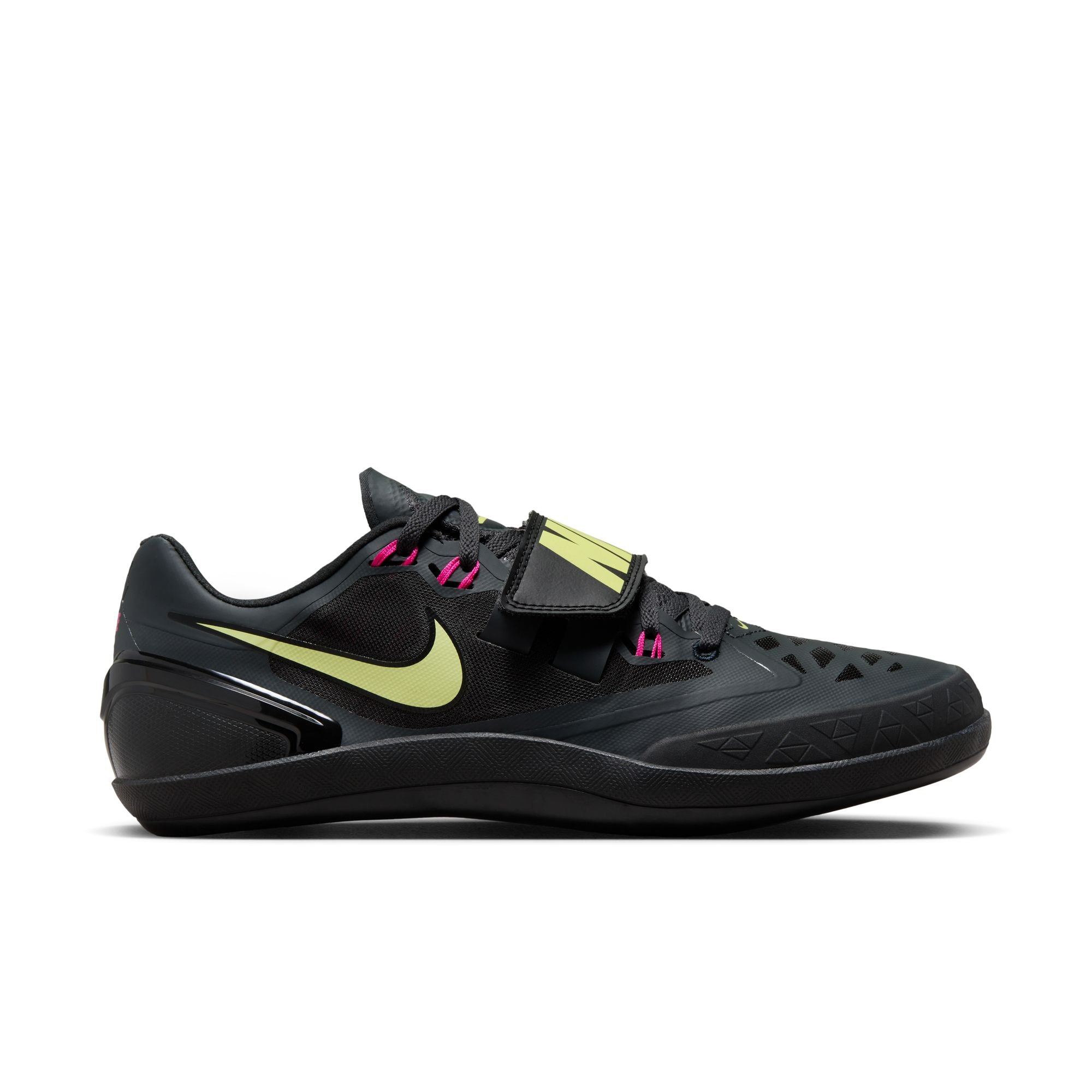Unisex Nike Zoom Rotational 6 Throwing Shoe - 685131-004 – Potomac ...