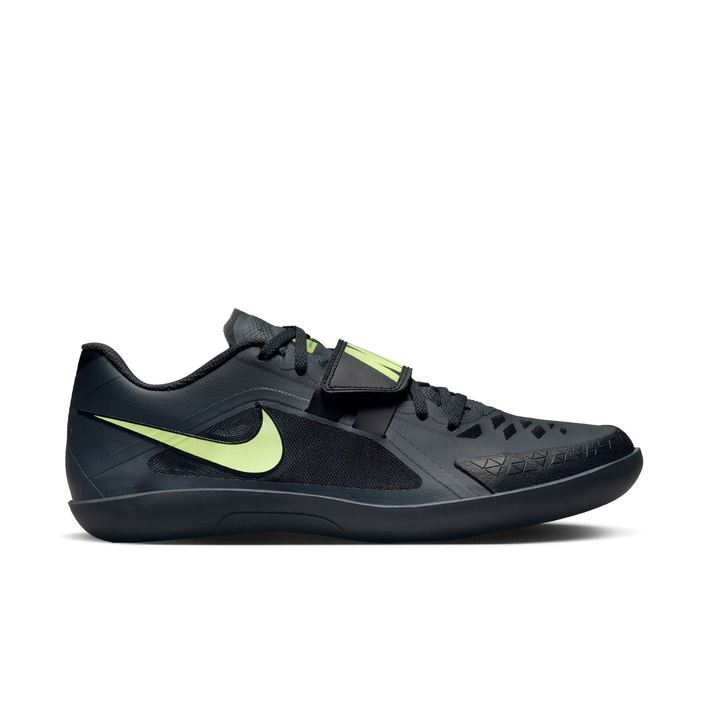Unisex Nike Zoom Rival SD 2 Throwing Shoe - 685134-004