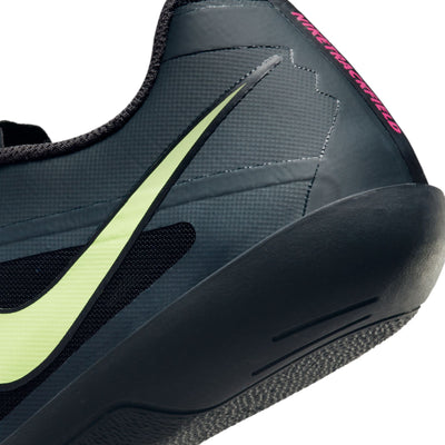 Unisex Nike Zoom Rival SD 2 Throwing Shoe - 685134-004