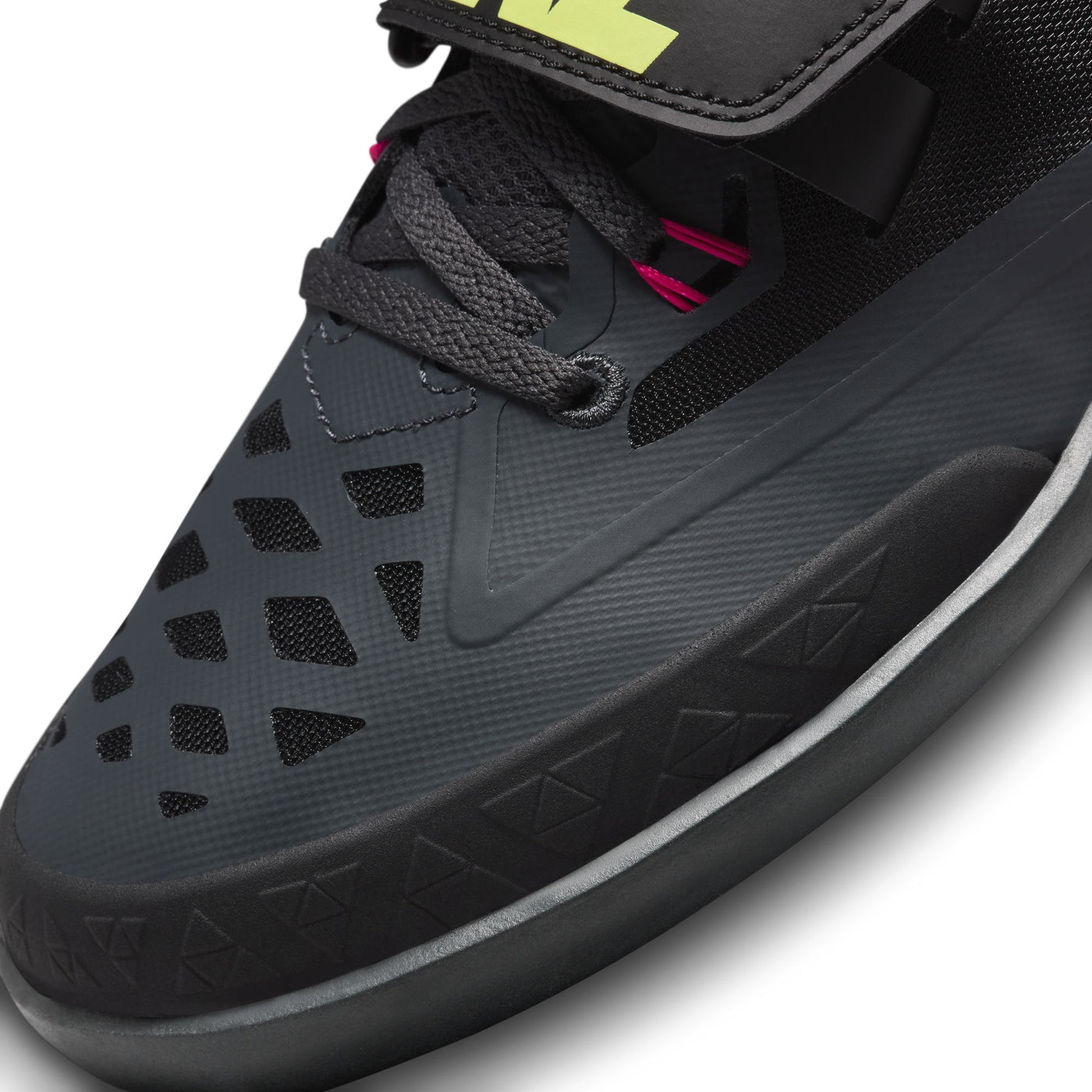Unisex Nike Zoom SD 4 Throwing Shoe - 685135-004