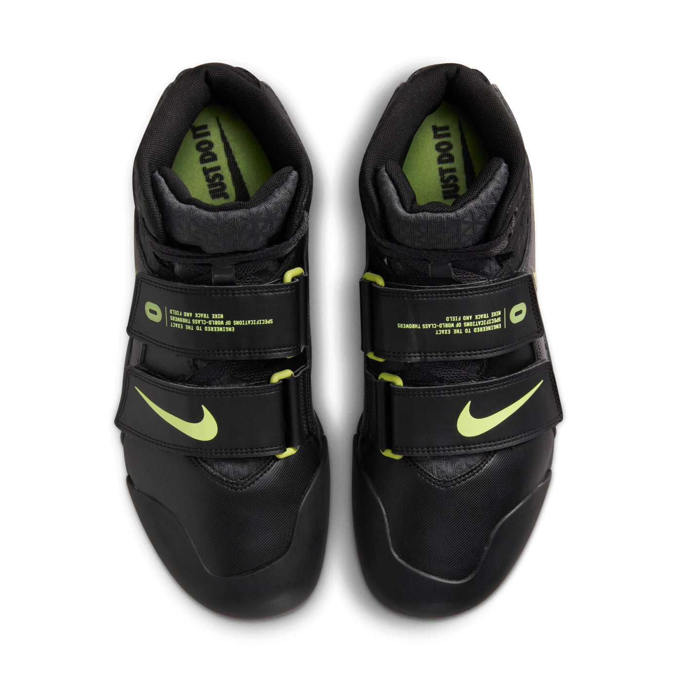 Unisex Nike Zoom Javelin Elite 3 Spike - AJ8119-002