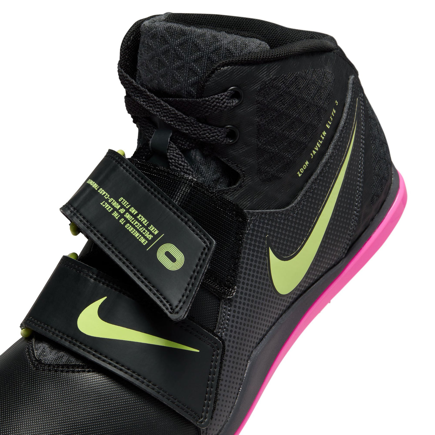 Unisex Nike Zoom Javelin Elite 3 Spike - AJ8119-002