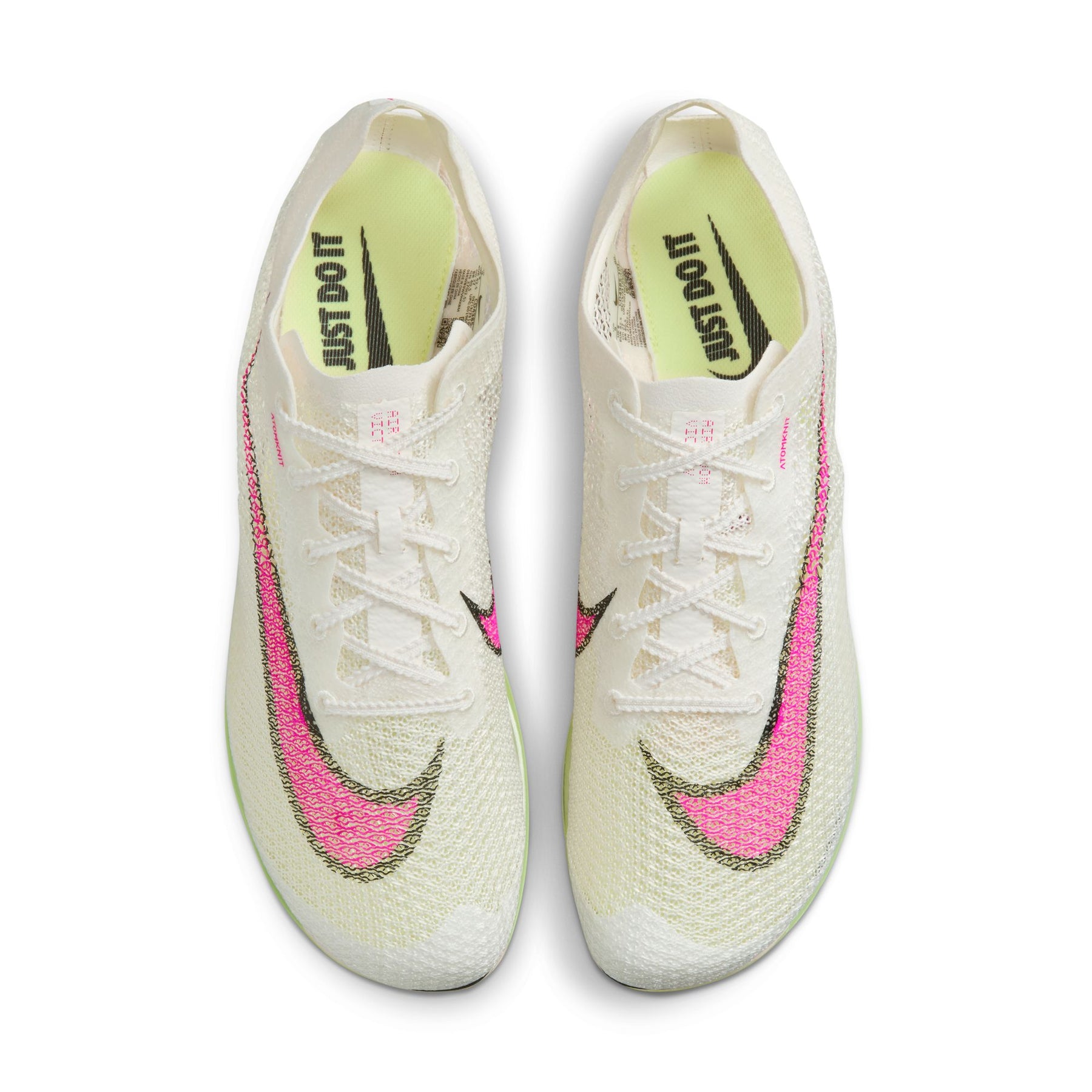 Unisex Nike Air Zoom Victory Distance Spike - CD4385-101 – Potomac ...