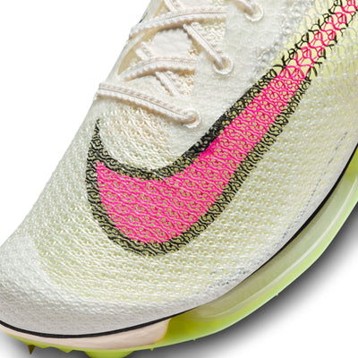 Unisex Nike Air Zoom Victory Distance Track Spike - CD4385-101