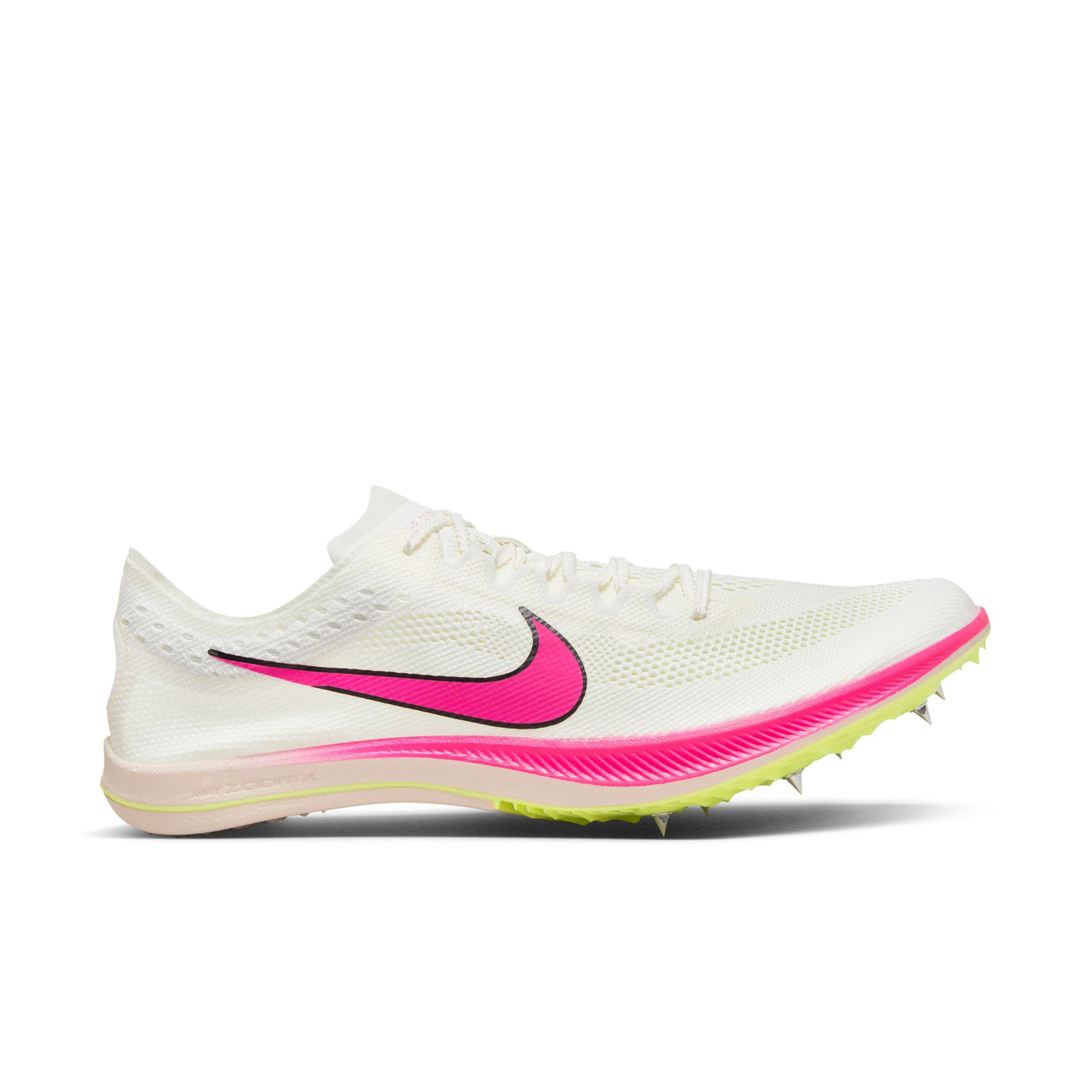 Unisex Nike ZoomX Dragonfly Distance Spike - CV0400-101