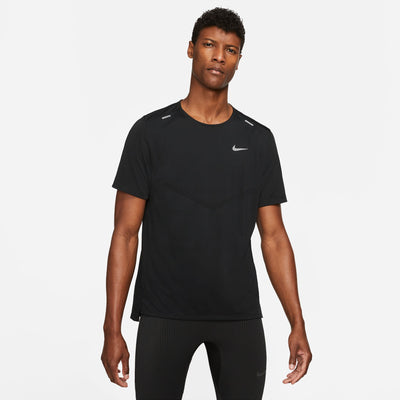 Men's Nike Rise 365 Short Sleeve -  CZ9184-013