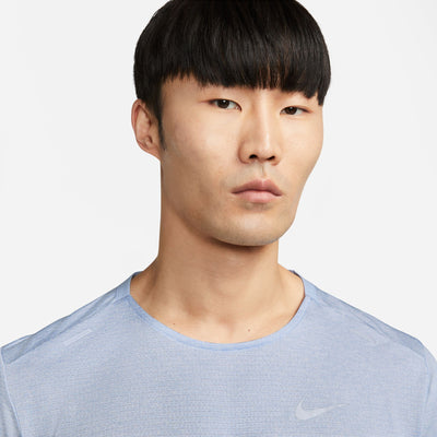 Men's Nike Rise 365 Short Sleeve - CZ9184-483