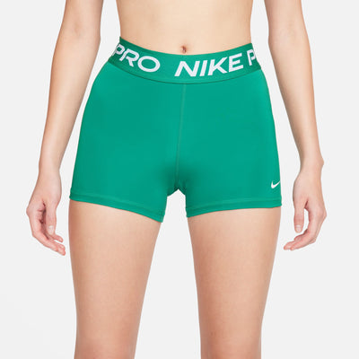 Women's Nike 3" Pro Short - CZ9857-324