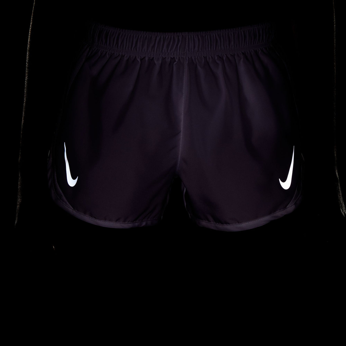 Women's Nike Fast Tempo Shorts - DD5935-100