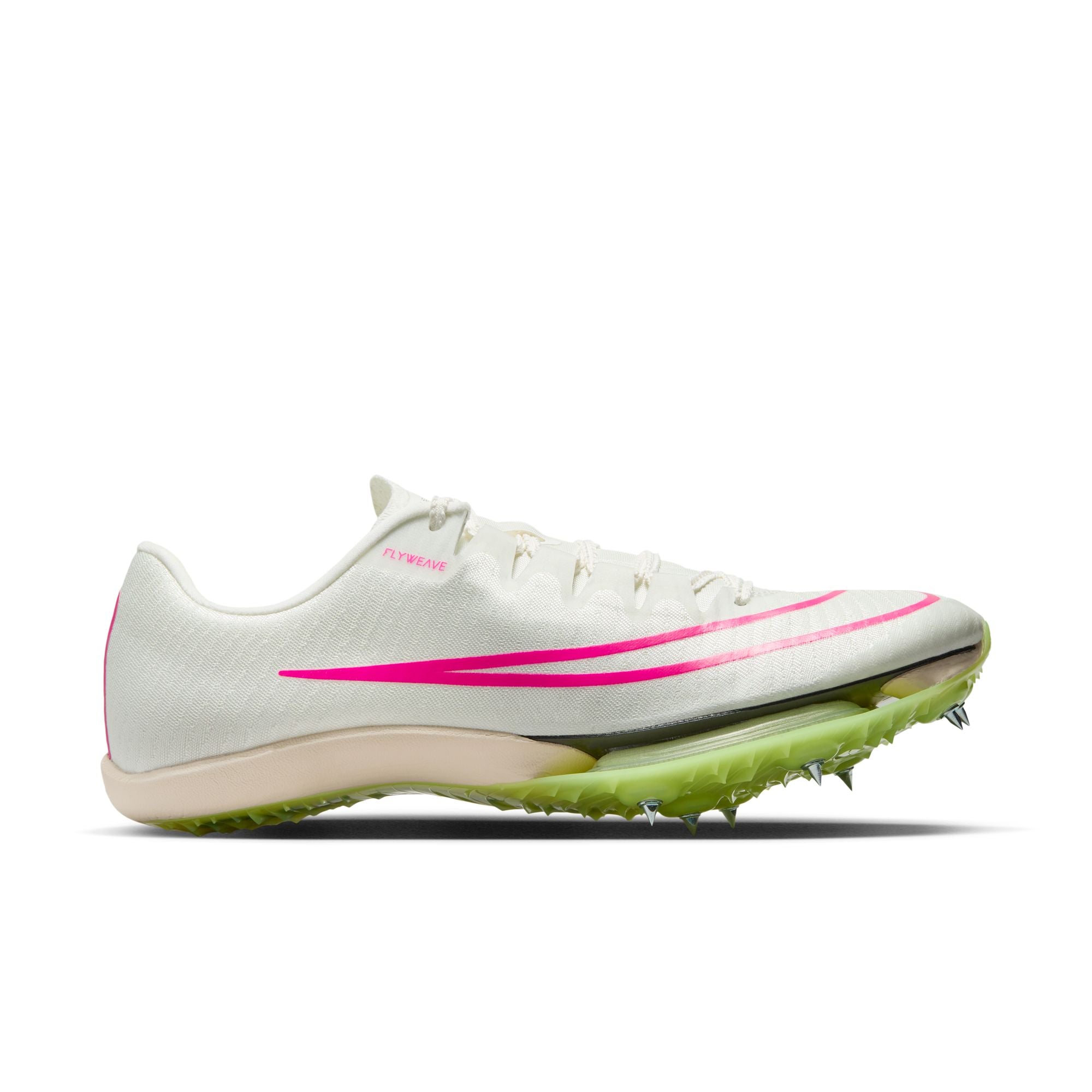 Unisex Nike Air Zoom Maxfly Sprint Spike - DH5359-100 – =PR= Run & Walk
