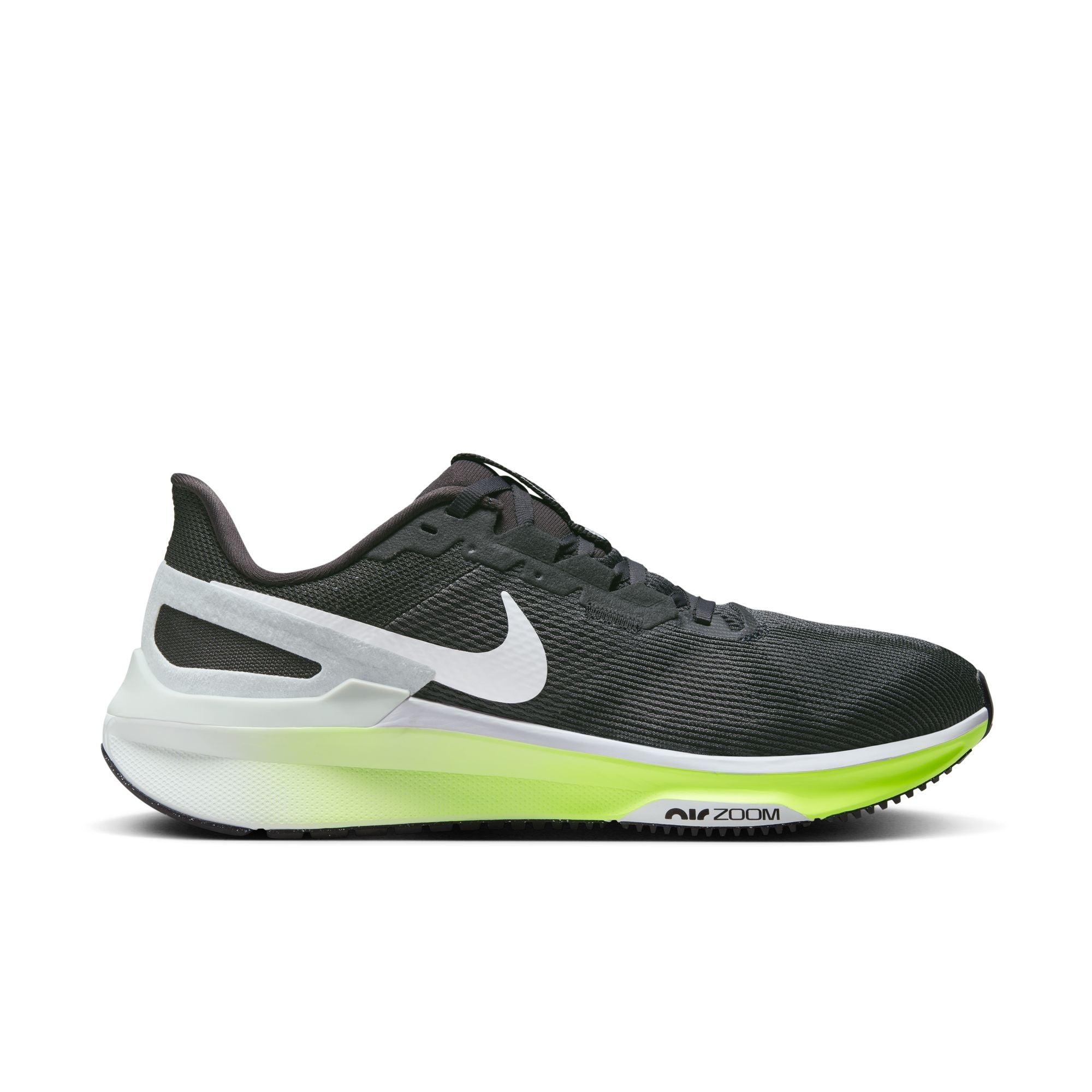 Men's Nike Structure 25 - DJ7883-005 – =PR= Run & Walk