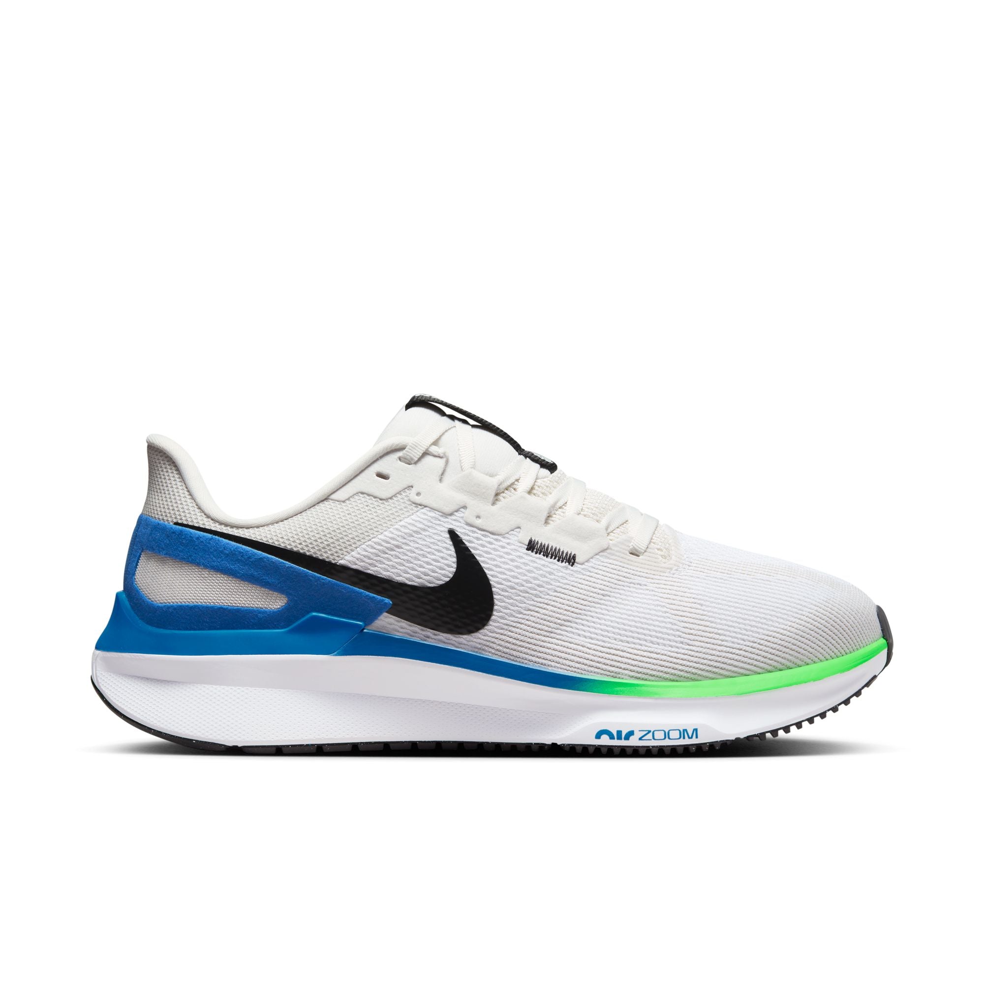 Men's Nike Structure 25 - DJ7883-104 – =PR= Run & Walk