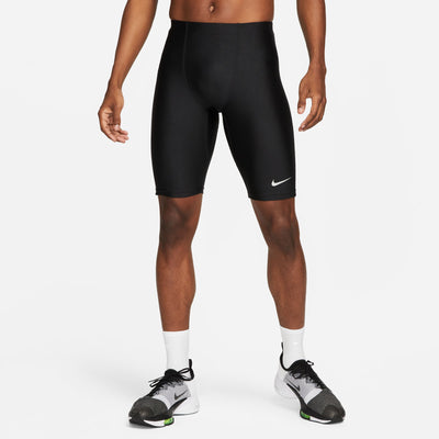Men's Nike Fast Half Tights - DM4727-010