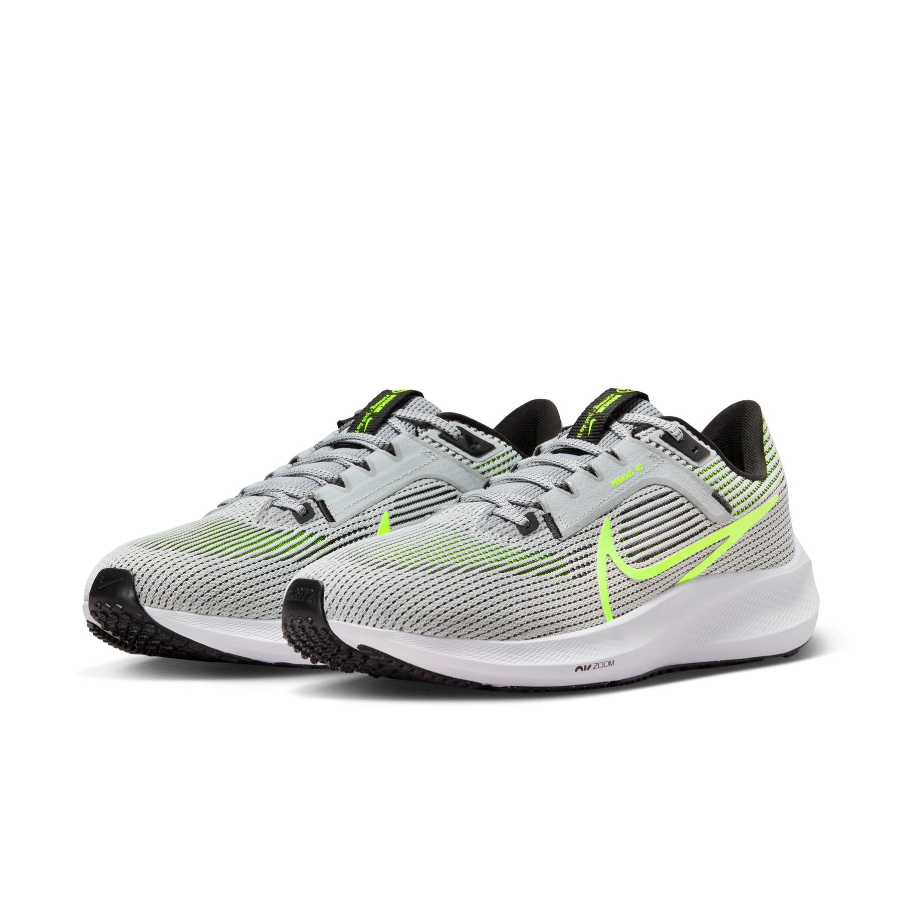 Men's Nike Pegasus 40 - DV3853-004 – =PR= Run & Walk