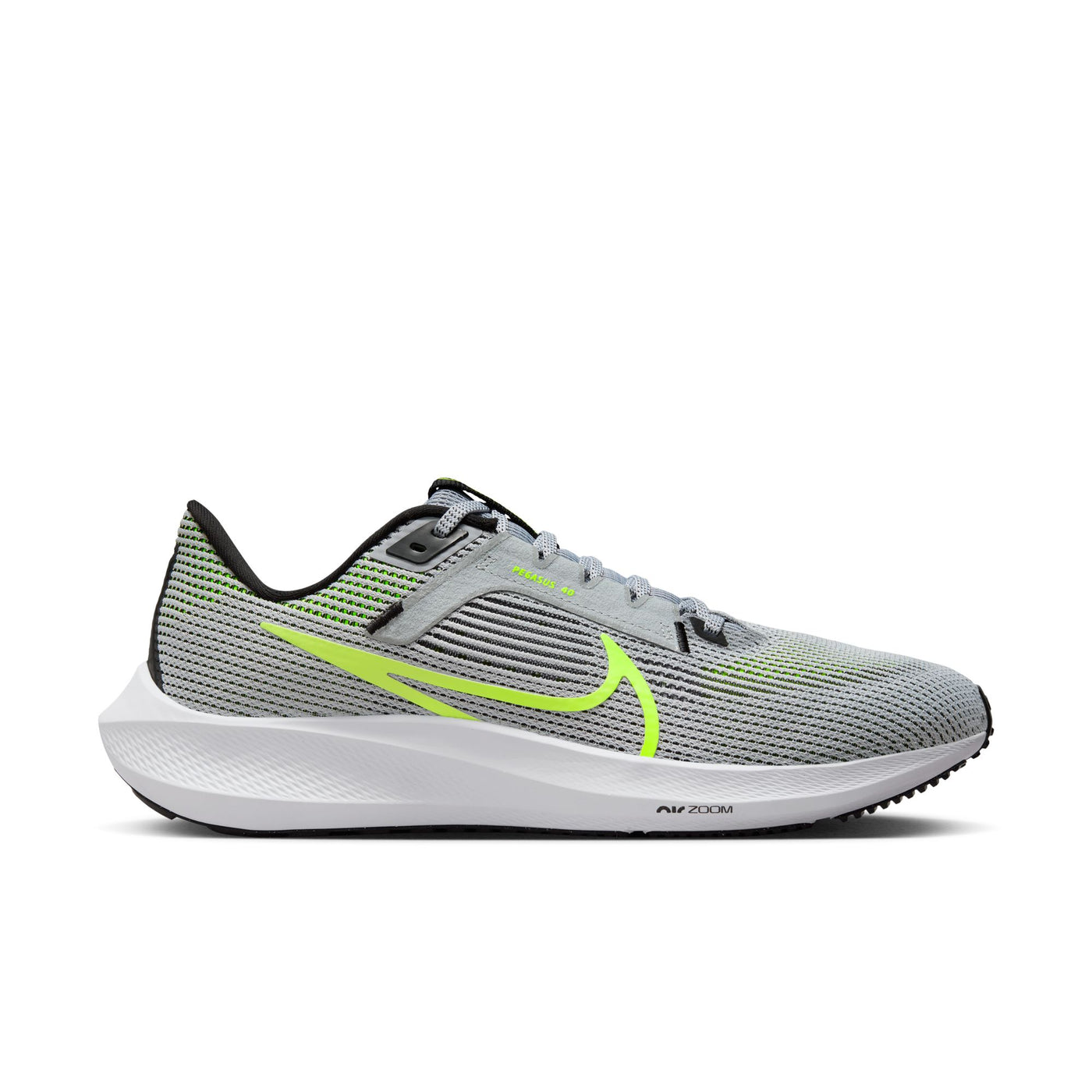 Men's Nike Pegasus 40 - DV3853-004 – =PR= Run & Walk