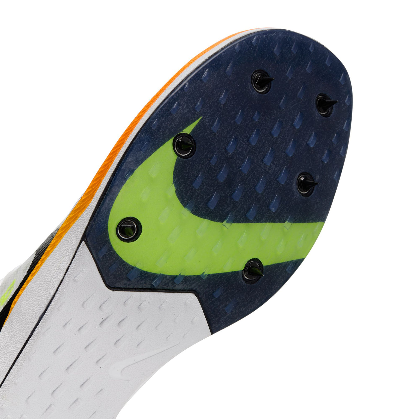 Unisex Nike ZoomX Dragonfly XC - DX7992-100