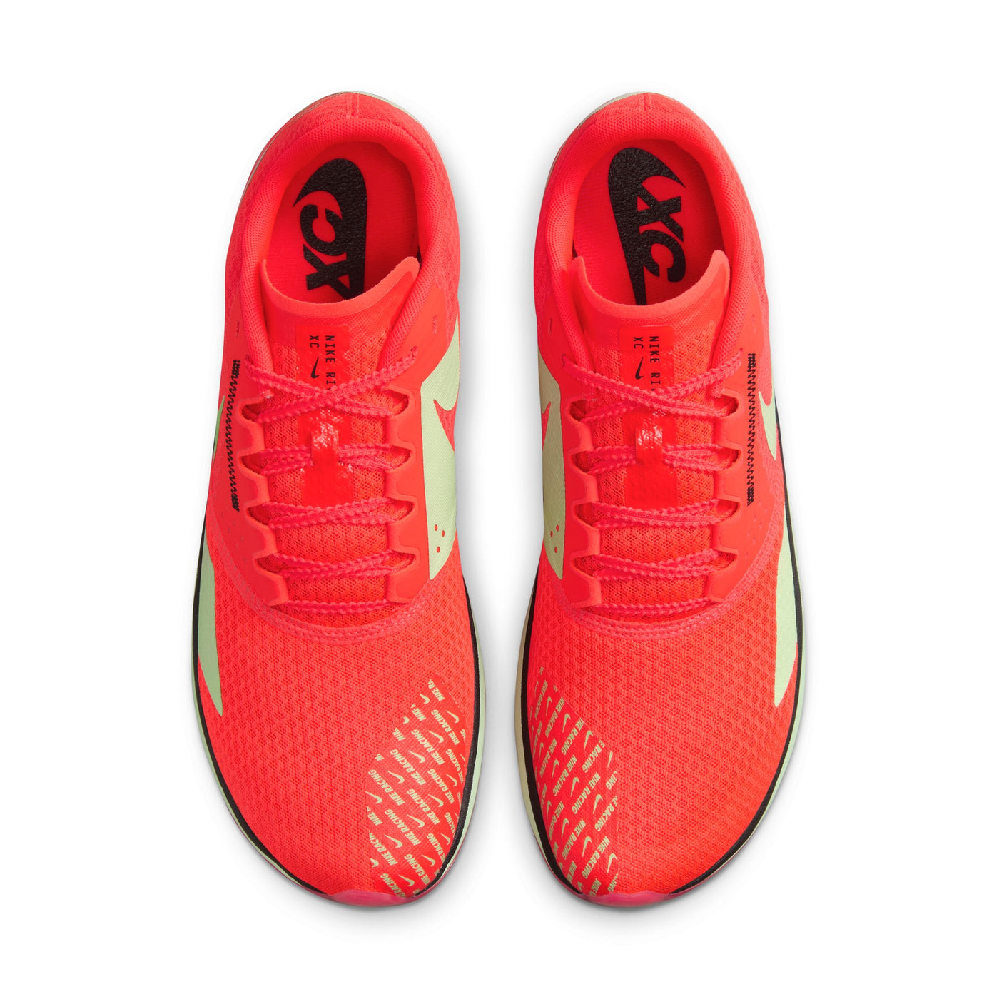 Unisex Nike Zoom Rival XC 6 Spike - DX7999-600