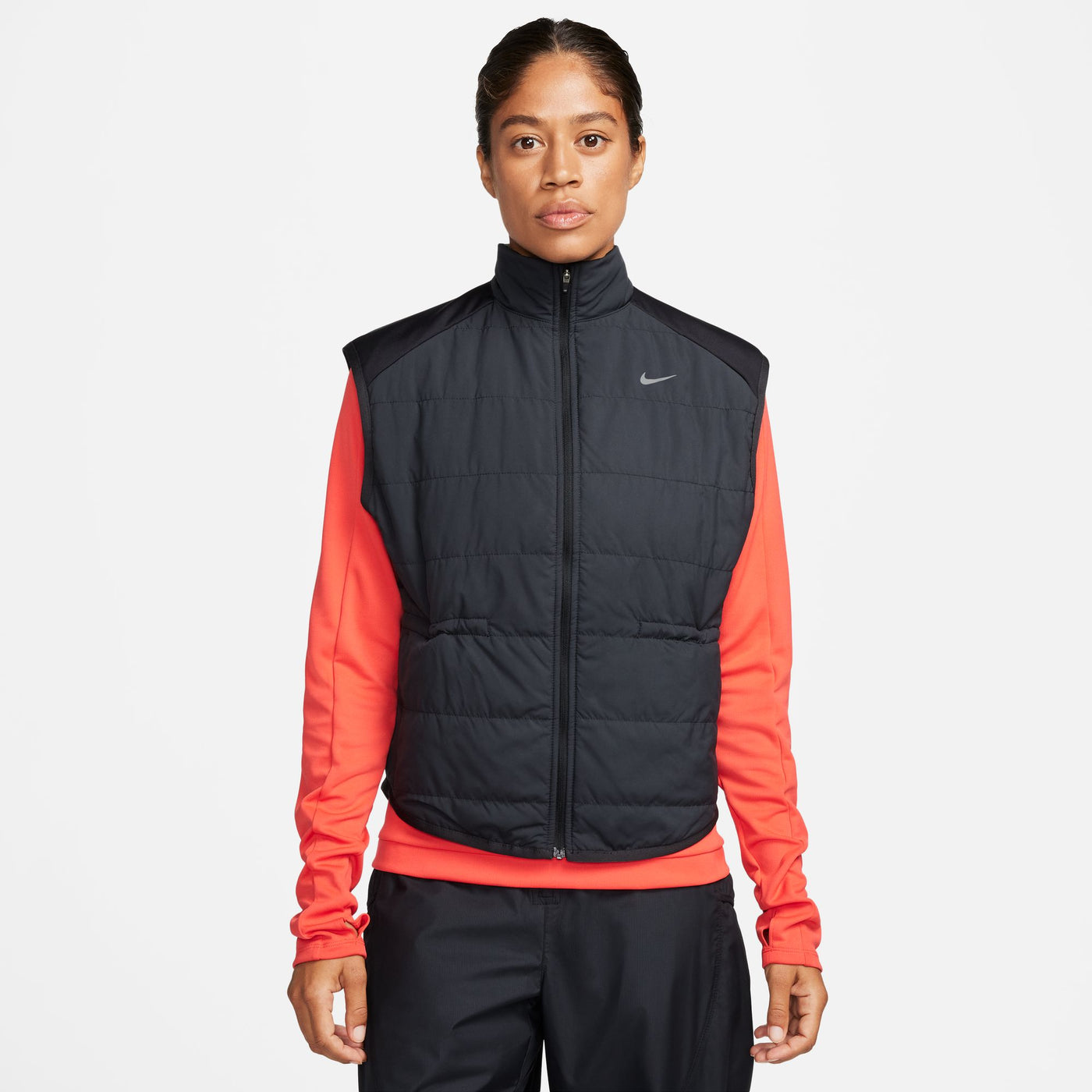 Gilet Nike Therma-FIT Women s Synthetic-Fill Running Vest