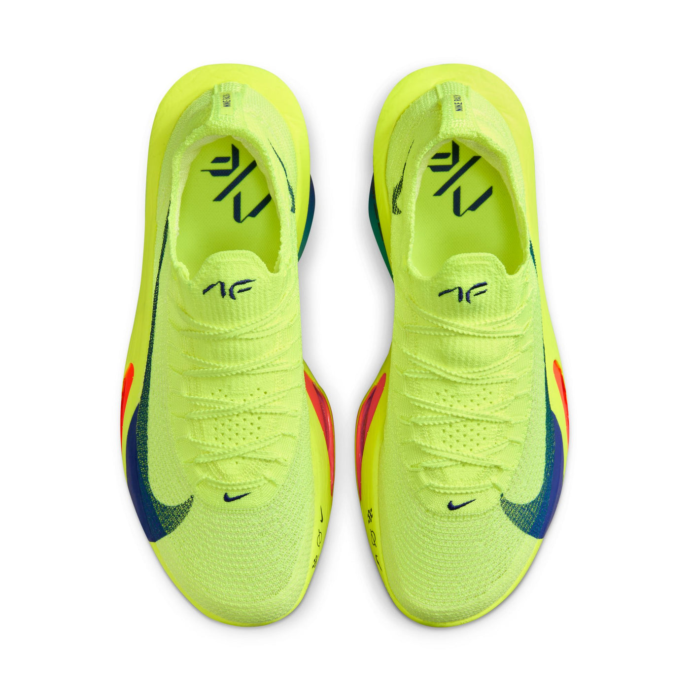 Men's Nike Alphafly 3 - FD8311-700