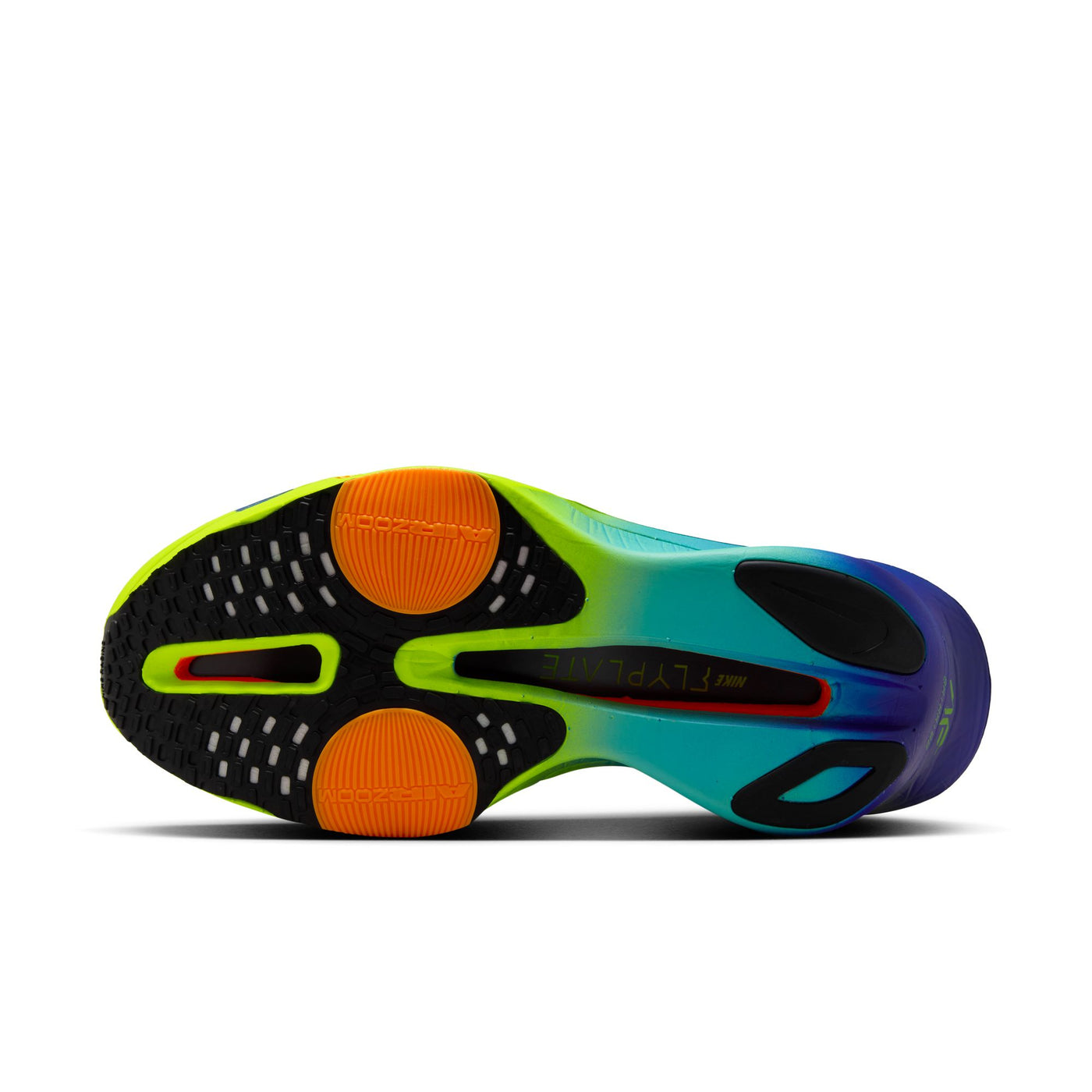 Women's Nike Alphafly 3 - FD8315-700
