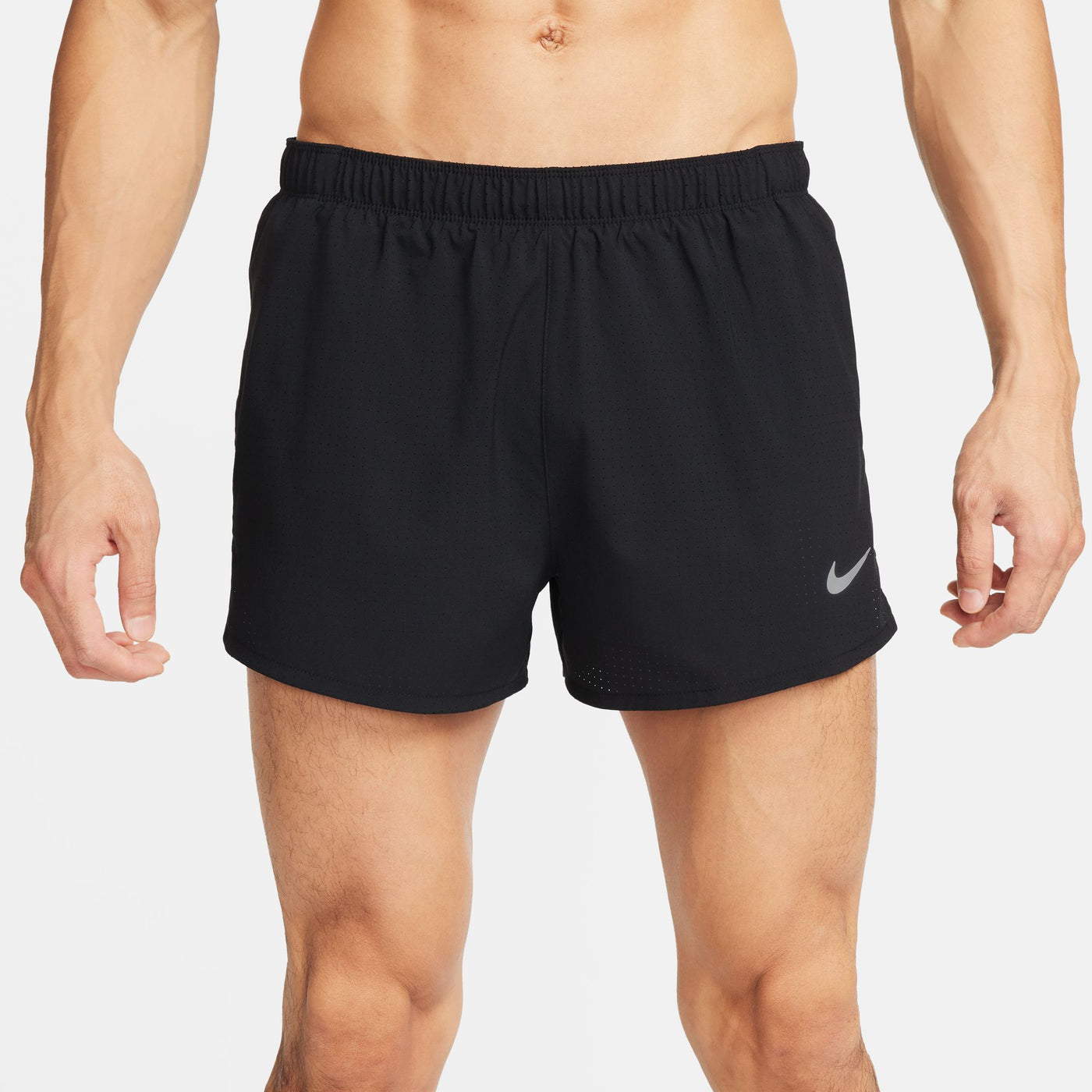 Men's Nike Fast 3" Short - FN3355-010