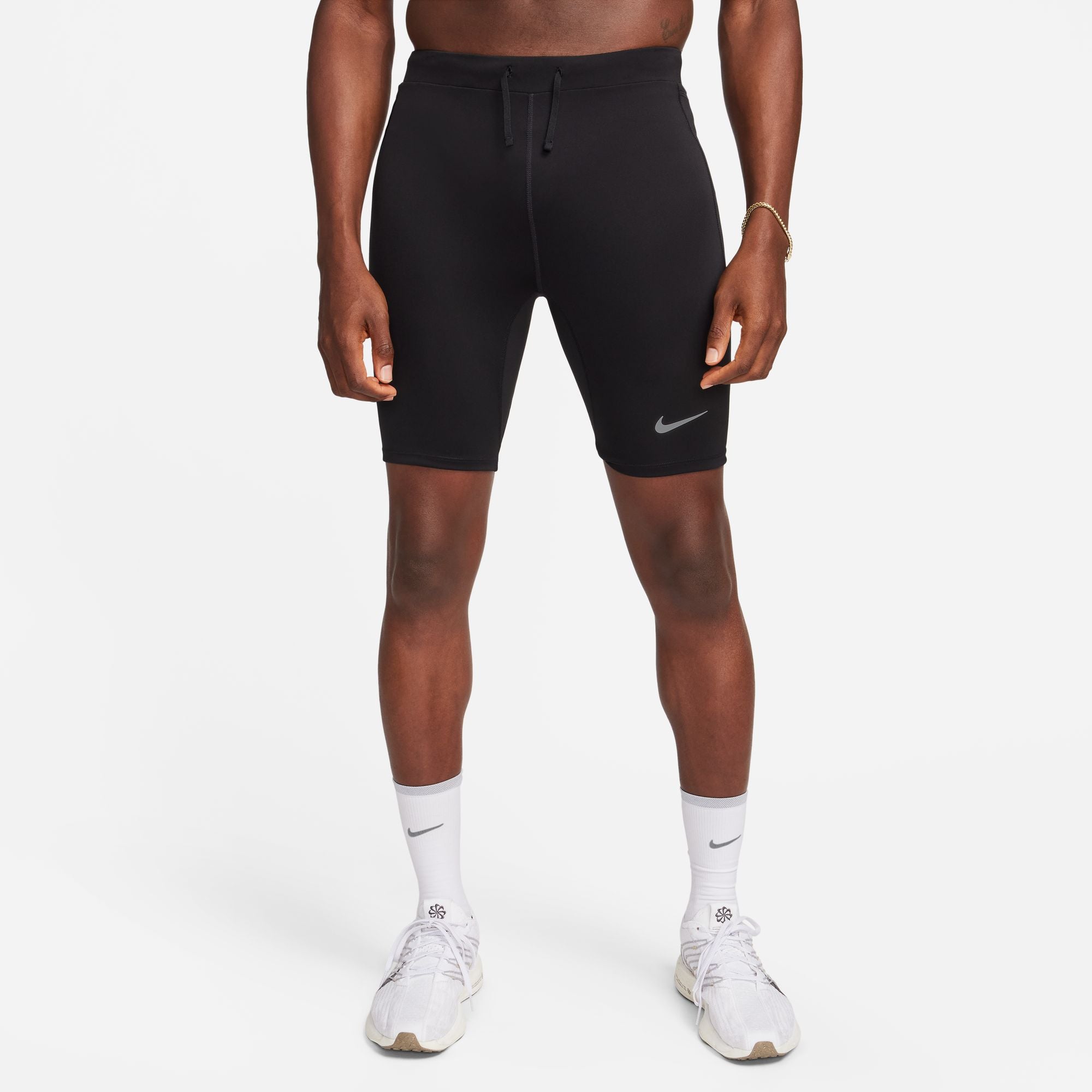 Men's Nike Fast Half Tight - FN3371-010 – =PR= Run & Walk