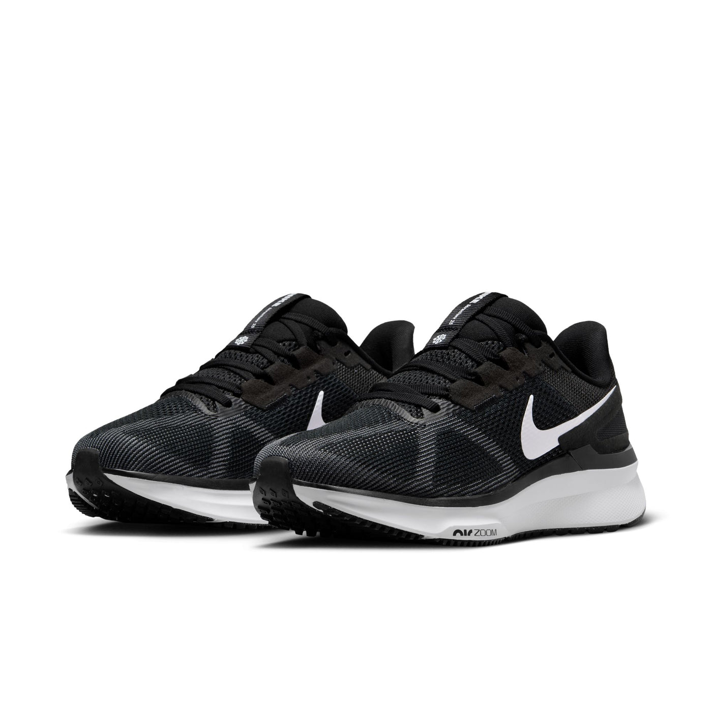 Women's Nike Structure 25 (Wide - D) -  FN7996-001