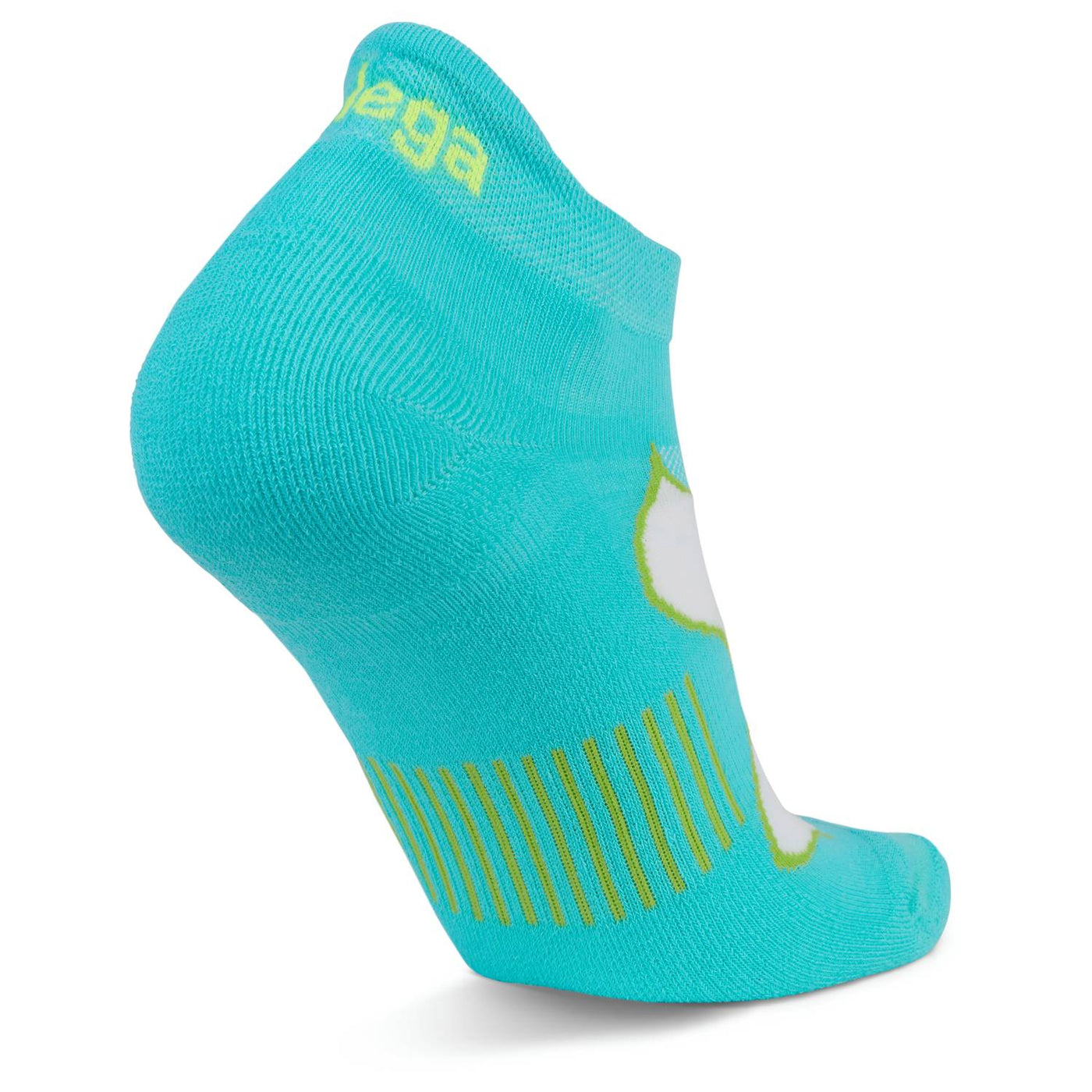 Women's Balega Enduro No Show Socks - 7501-0666