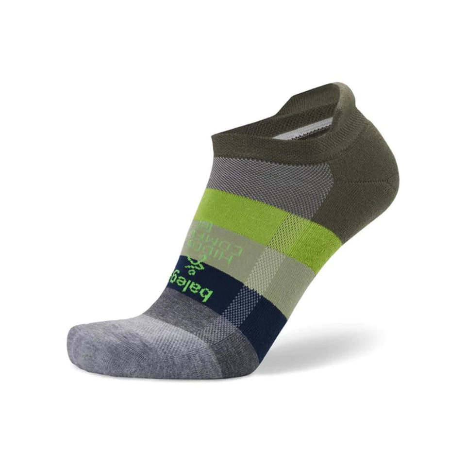 Balega Hidden Comfort No Show Socks - BALE-8025-7137
