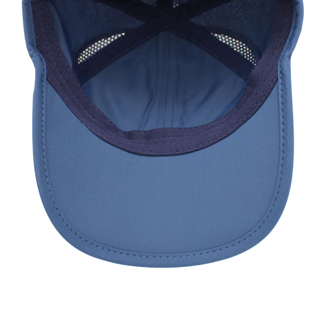 Sprints Out & Back Running Hat - SPRN-OUTBACK