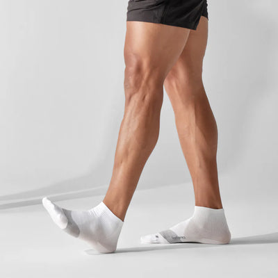 Feetures Elite Ultra Light Quarter Socks - FEET-E254158