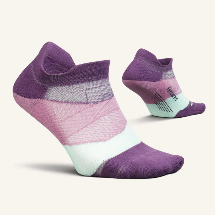 Feetures Elite Light Cushion Socks - FEET-E5012632
