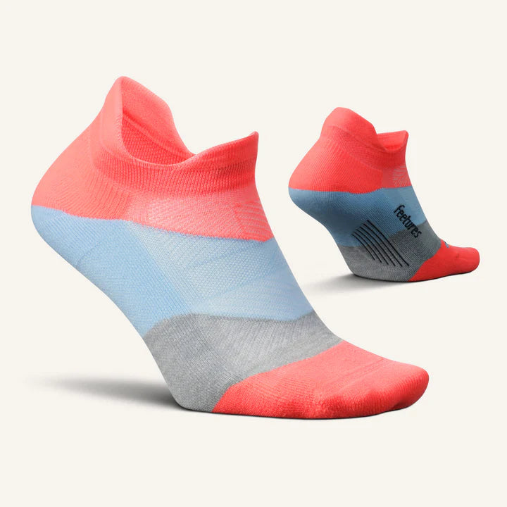 Feetures Elite Light Cushion Socks - FEET-E5012634