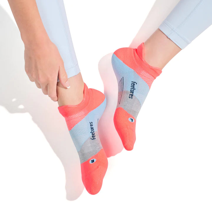 Feetures Elite Light Cushion Socks - FEET-E5012634