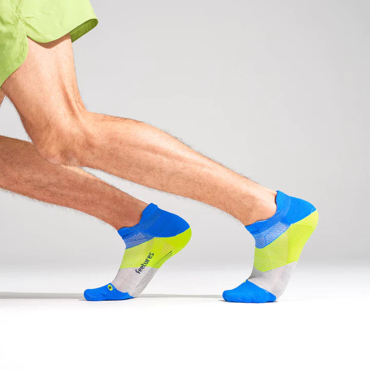 Feetures Elite Ultra Light Socks - FEET-E555636