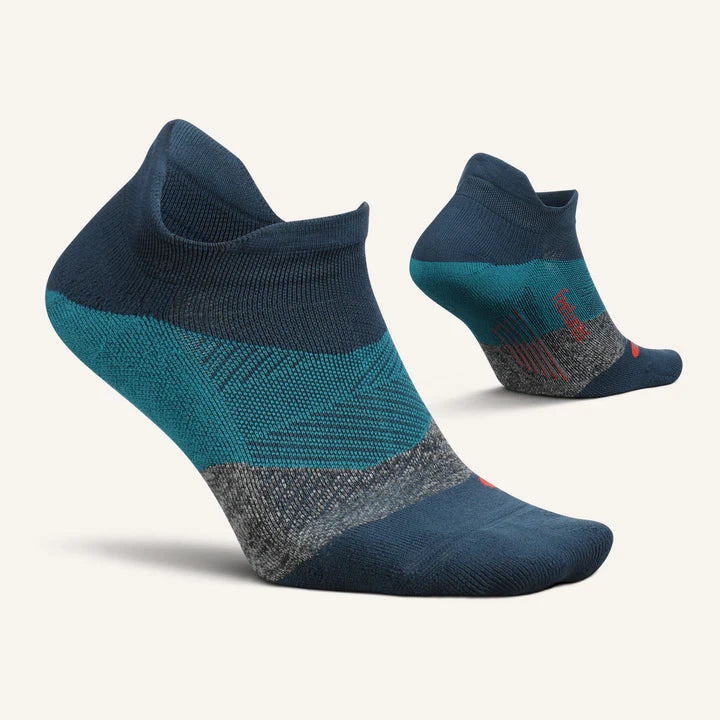 Feetures Elite Light Cushion Socks - FEET-E5012637