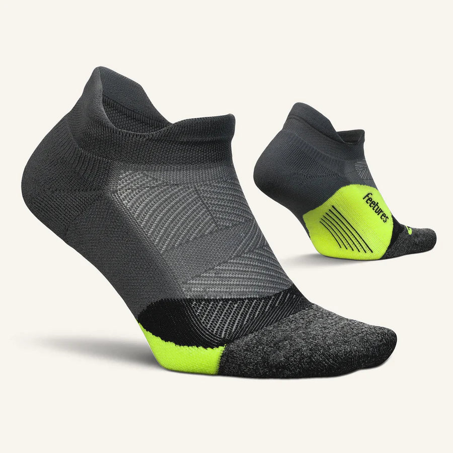 Feetures Elite Light Cushion Socks - FEET-E5023680