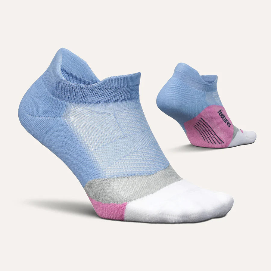 Feetures Elite Light Cushion Socks - FEET-E5023684