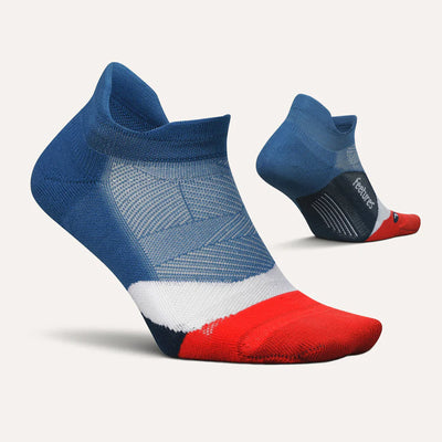 Feetures Elite Light Cushion Socks - FEET-E5023686