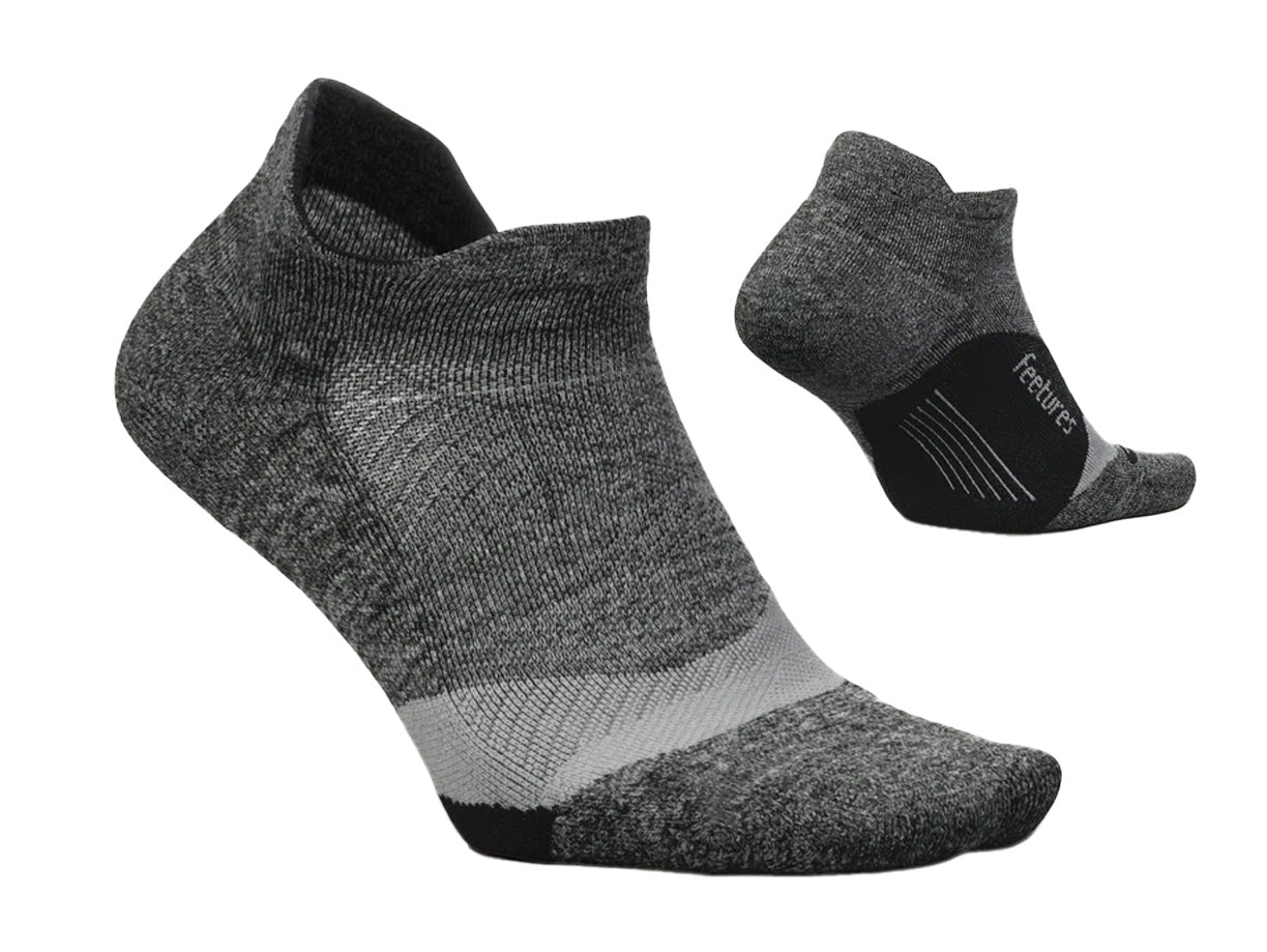 Feetures Elite Light Cushion Socks - FEET-E5030160