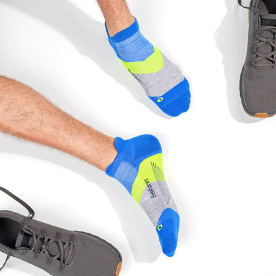 Feetures Max Cushion Socks -  FEET-EC505636