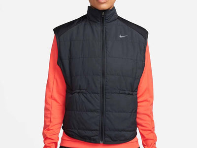Women's Nike Swift Therma-Fit Fill Vest - FB7537-010