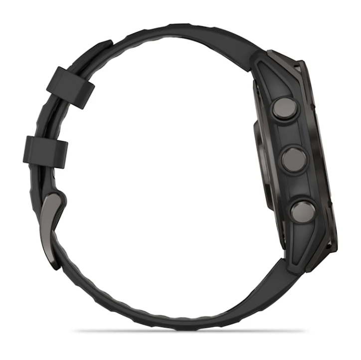 Garmin fenix® 8 Sapphire AMOLED 47mm - 010-02904-20