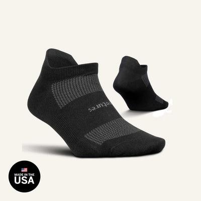 Feetures High Performance Ultra Light Socks - FEET-FA5501
