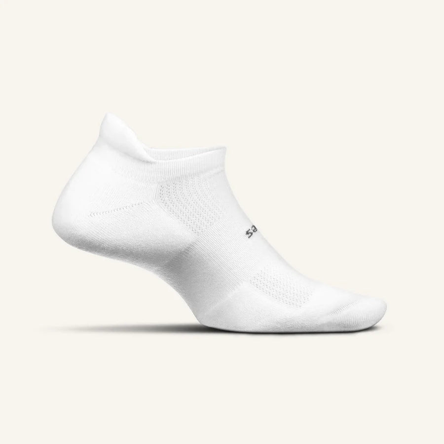 Feetures High Performance Max Cushion Socks - FEET-FA5000