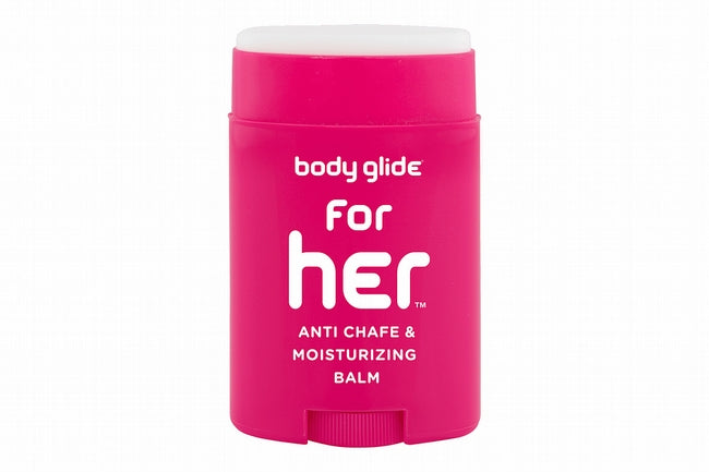 Body Glide For Her 1.5 oz Anti Chafing Balm - FH1