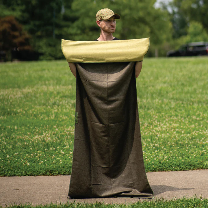 Sprints Grizzly Guide Towel - 166102780-4