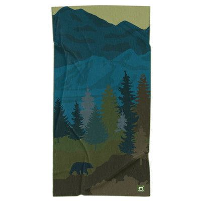 Sprints Grizzly Guide Towel - 166102780-4
